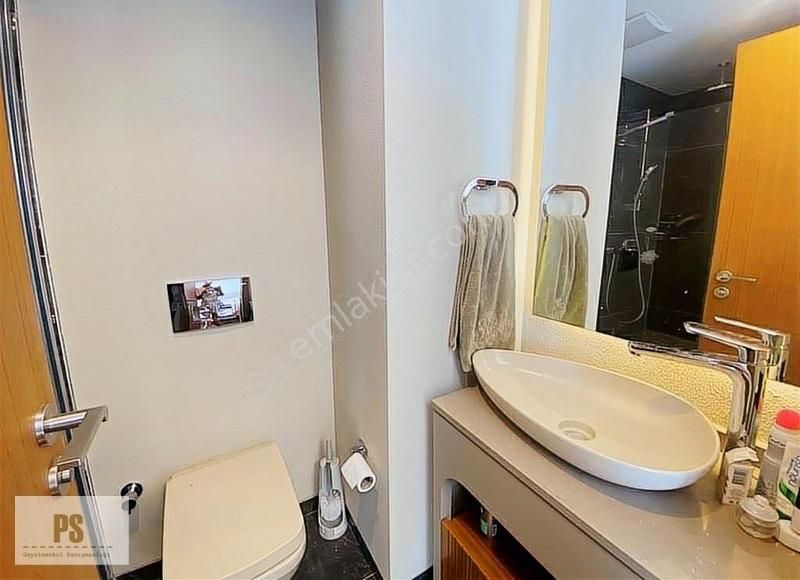 Ps Proje'den Nef Reserve Yalıkavak Kiralık 3+1