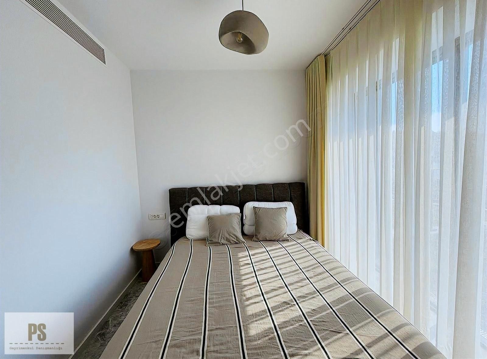 Ps Proje'den Nef Yalıkavak Prive 4+1 Kiralık