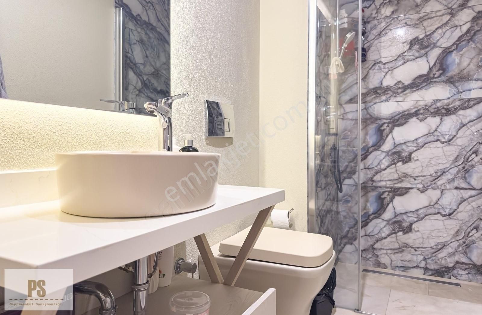 Ps Proje'den Nef Reserve Yalıkavak Bahçeli 4+1 Satılık Villa - Görsel 15