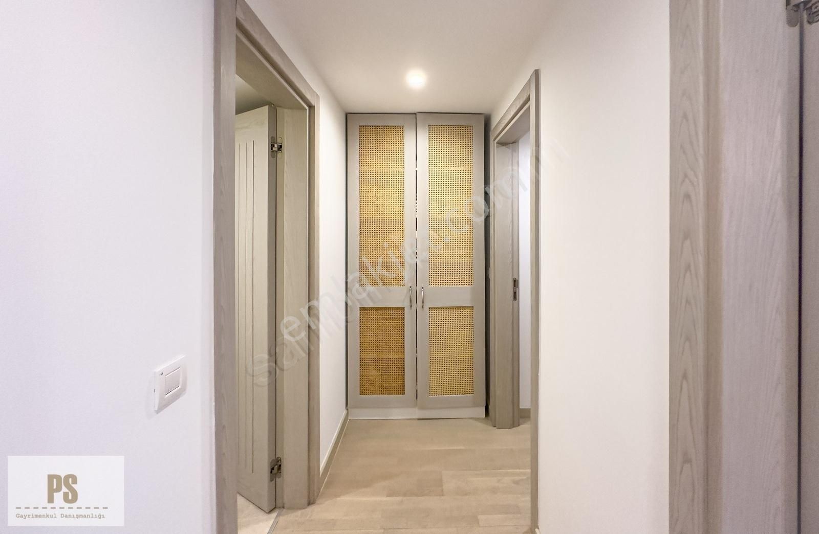 Ps Proje'den Nef Reserve Yalıkavak Bahçeli 4+1 Satılık Villa - Görsel 29