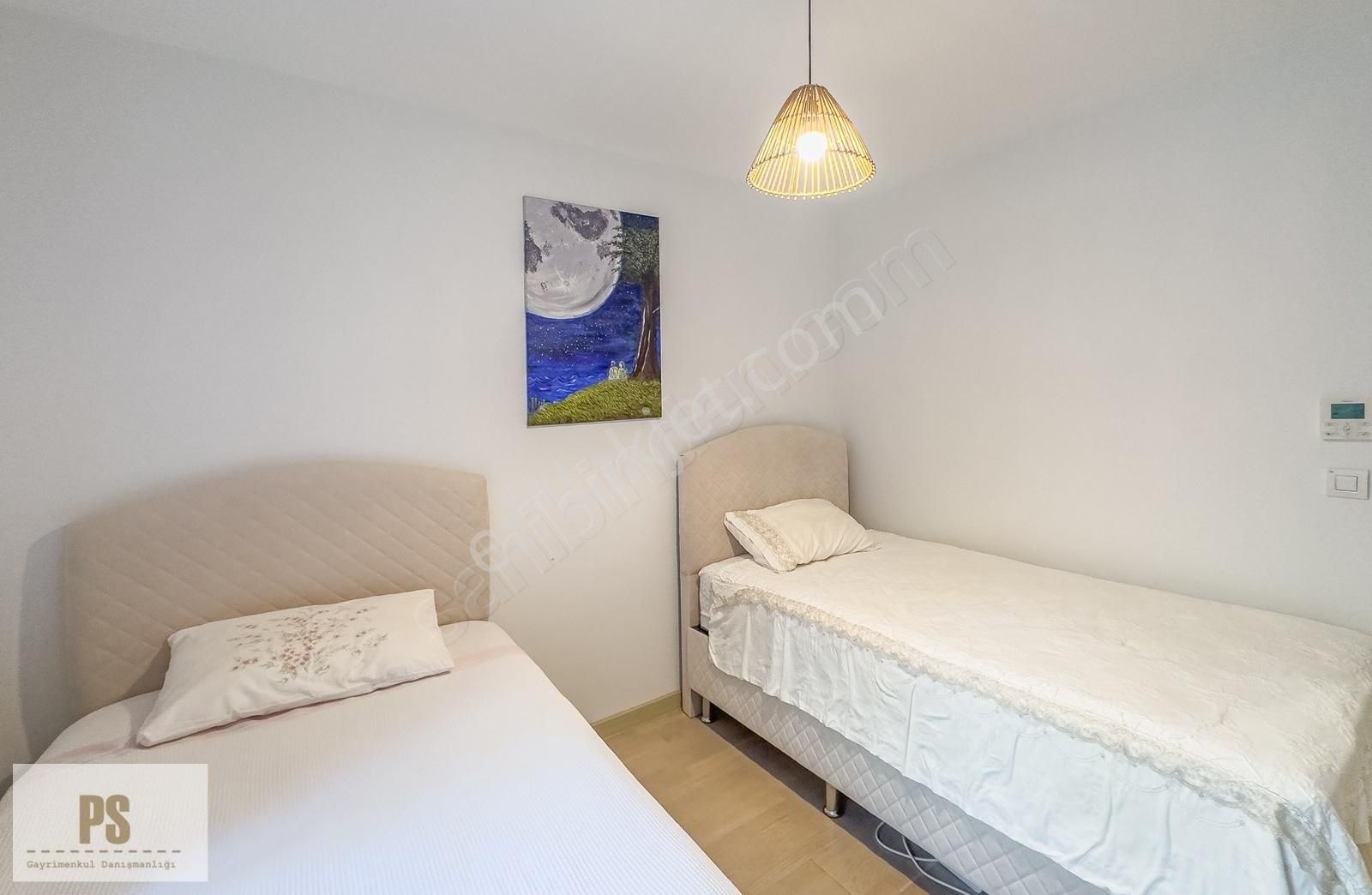 Ps Proje'den Nef Reserve Yalıkavak Bahçeli 4+1 Satılık Villa - Görsel 2