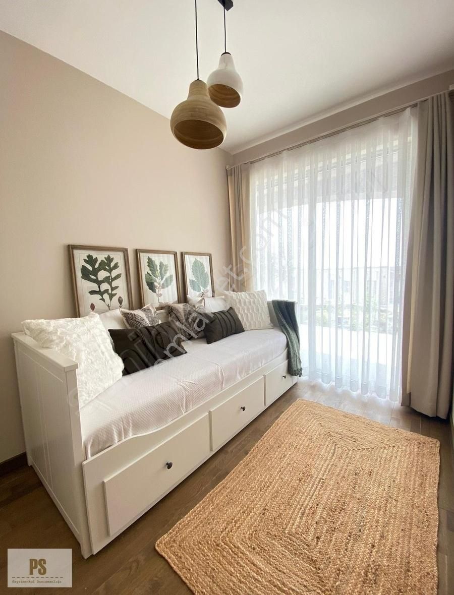 Ps Proje'den Nef Reserve Yalıkavak 4+1 Kiralık