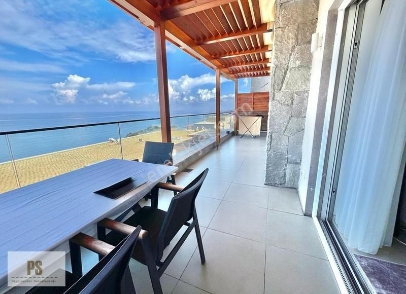 Ps Proje'den Nef Reserve Yalıkavak 2+1 Kiralık