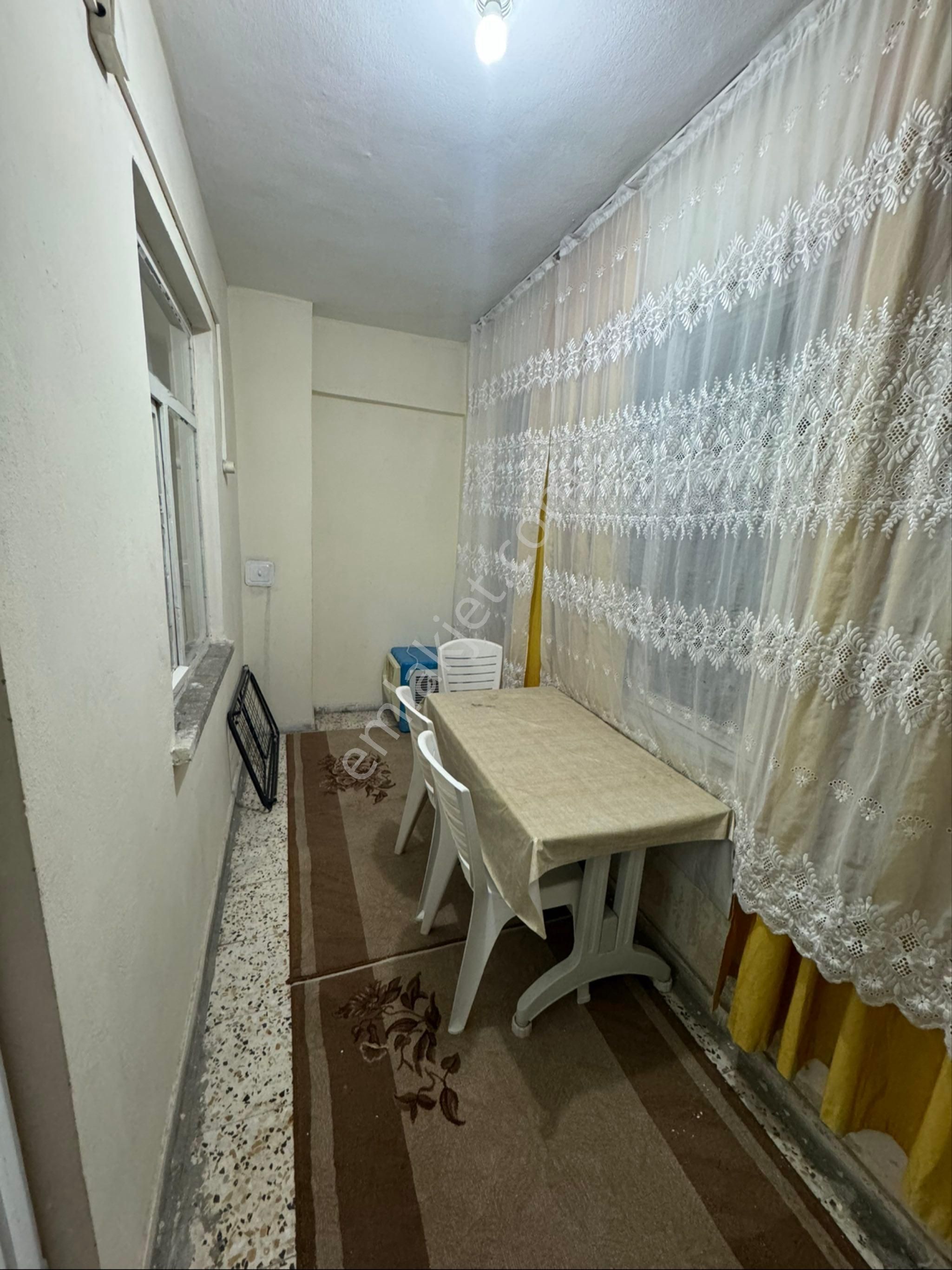 Vali Konağı Caddesinde 2+1 3.kat Eşyalı Köşe Başı Kiralık Daire - Görsel 23