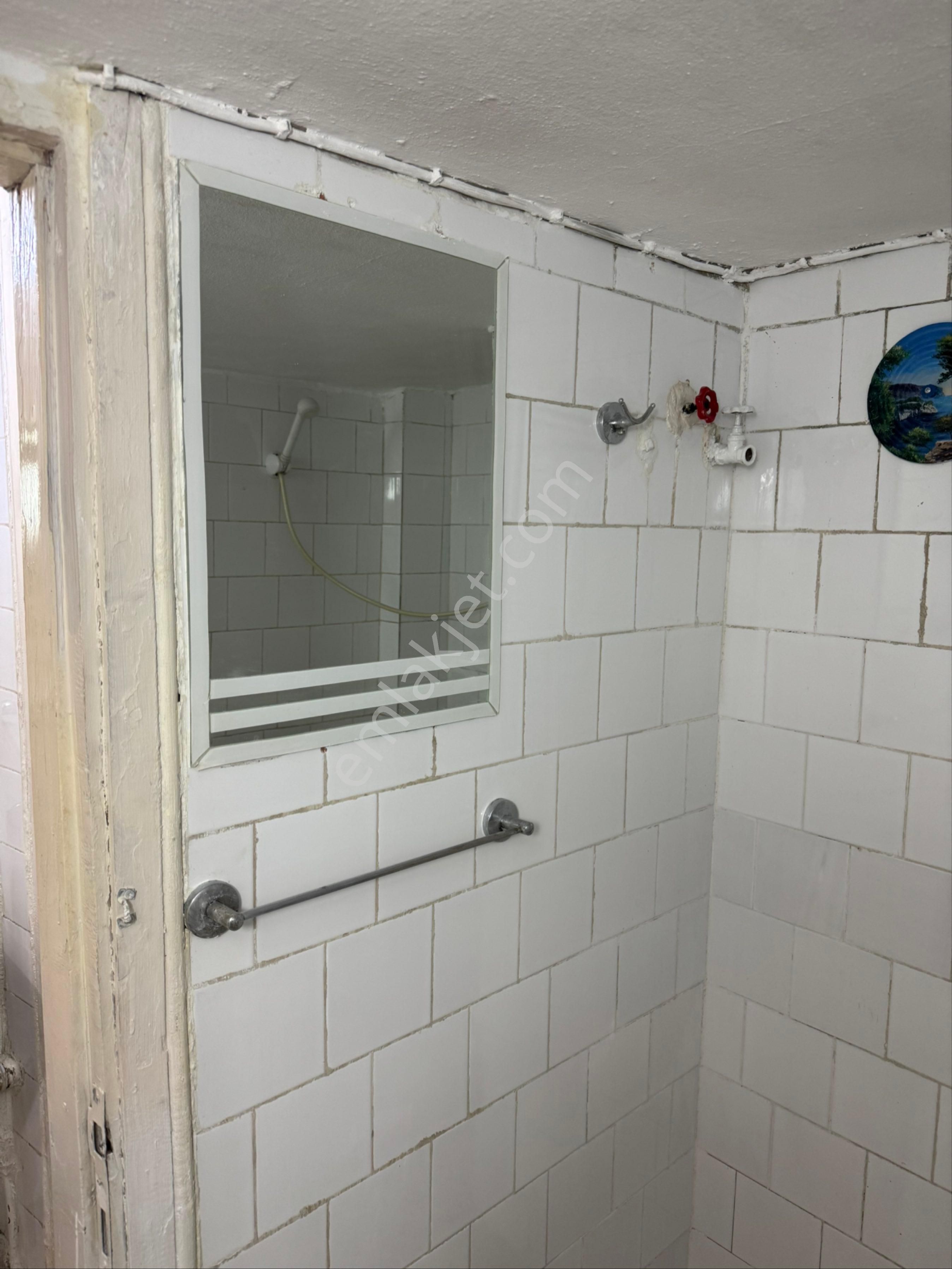 Vali Konağı Caddesinde 2+1 3.kat Eşyalı Köşe Başı Kiralık Daire - Görsel 20