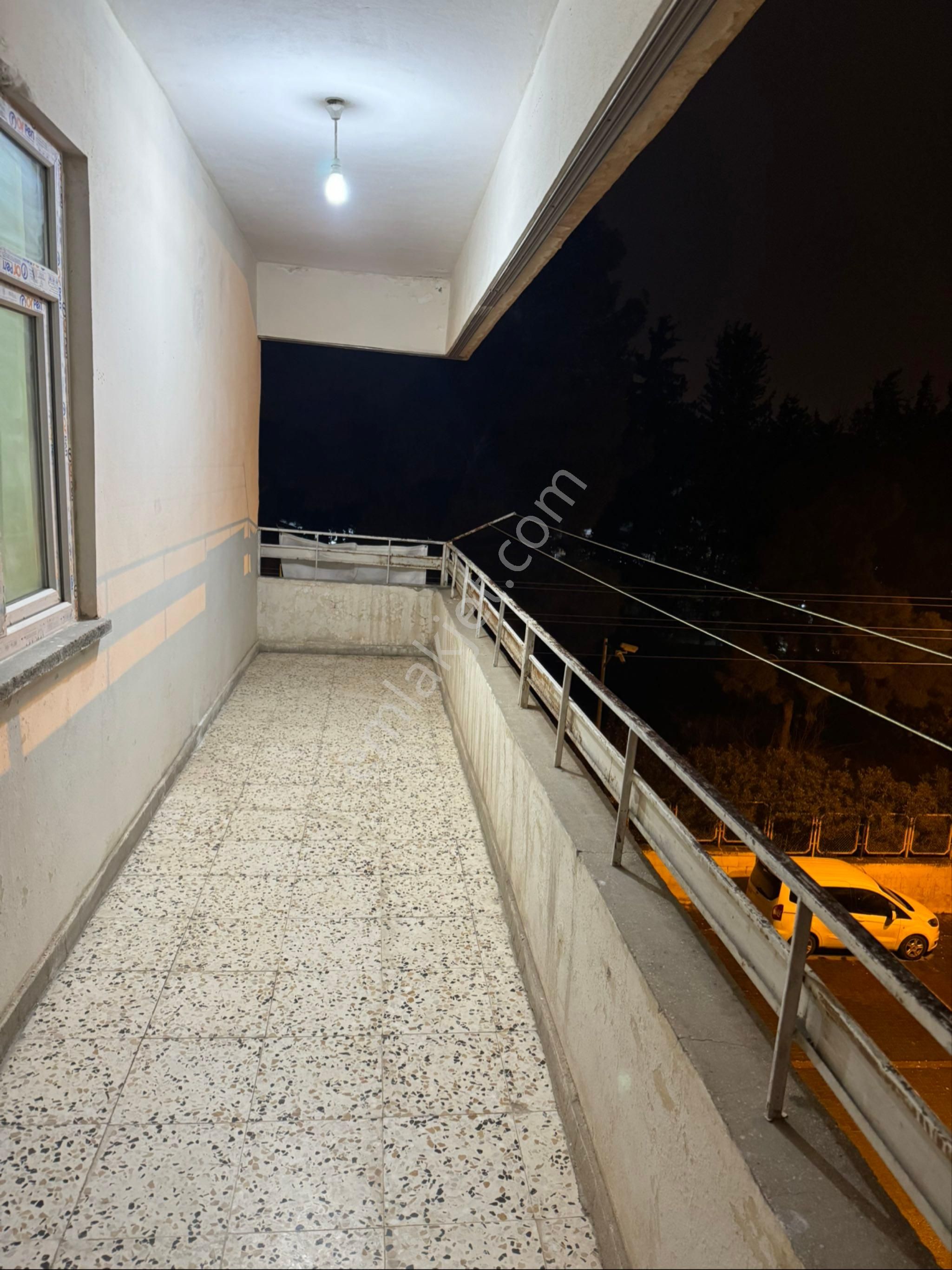 Vali Konağı Caddesinde 2+1 3.kat Eşyalı Köşe Başı Kiralık Daire - Görsel 22