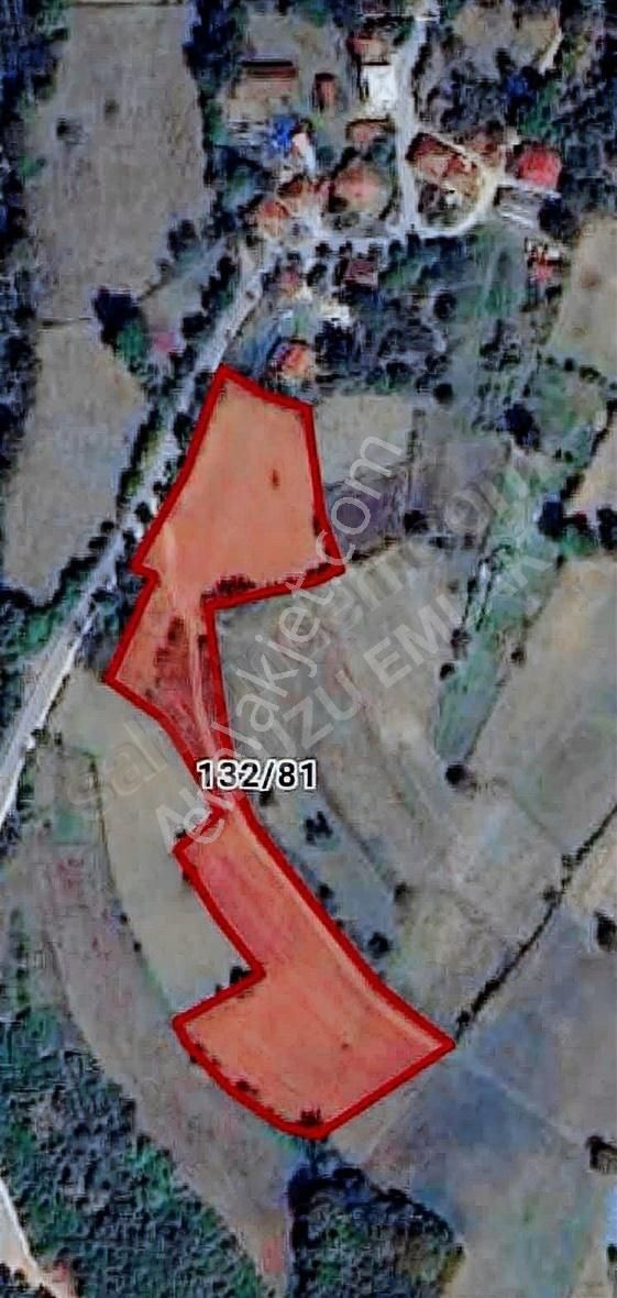 Kocaeli Kandıra Yusufça Köyünde Satılık Arsa