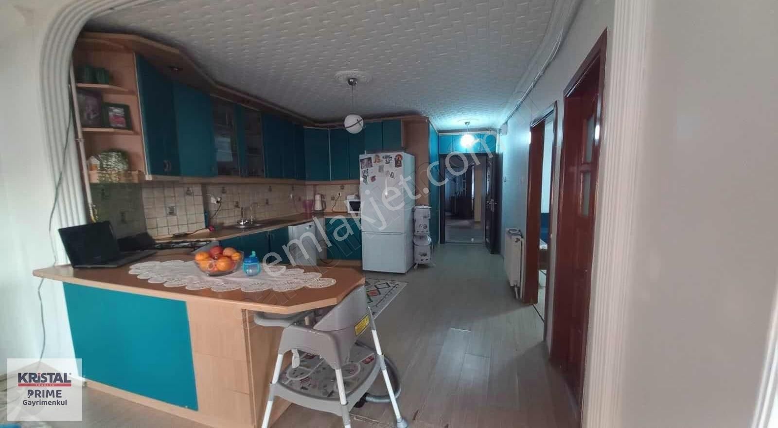 Kr.prime'dan Güzelyalı'da Muhteşem Deniz Manzaralı Satılık Daire - Görsel 2