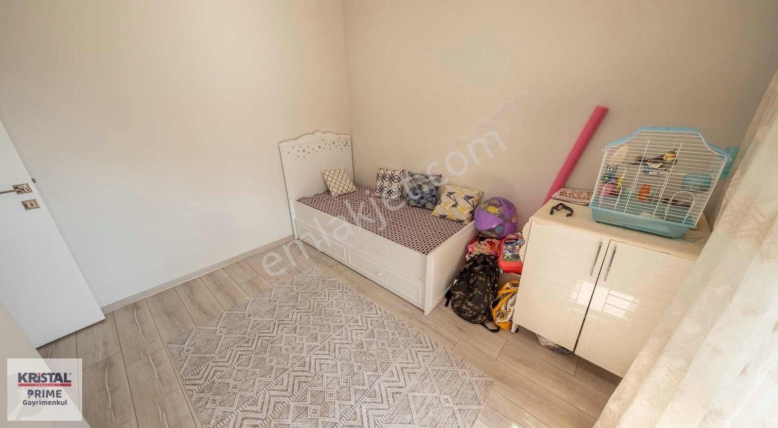 Kr.prıme'dan Kurşunlu Karnur Süzerpark Satılık 3+1 Daire - Görsel 2