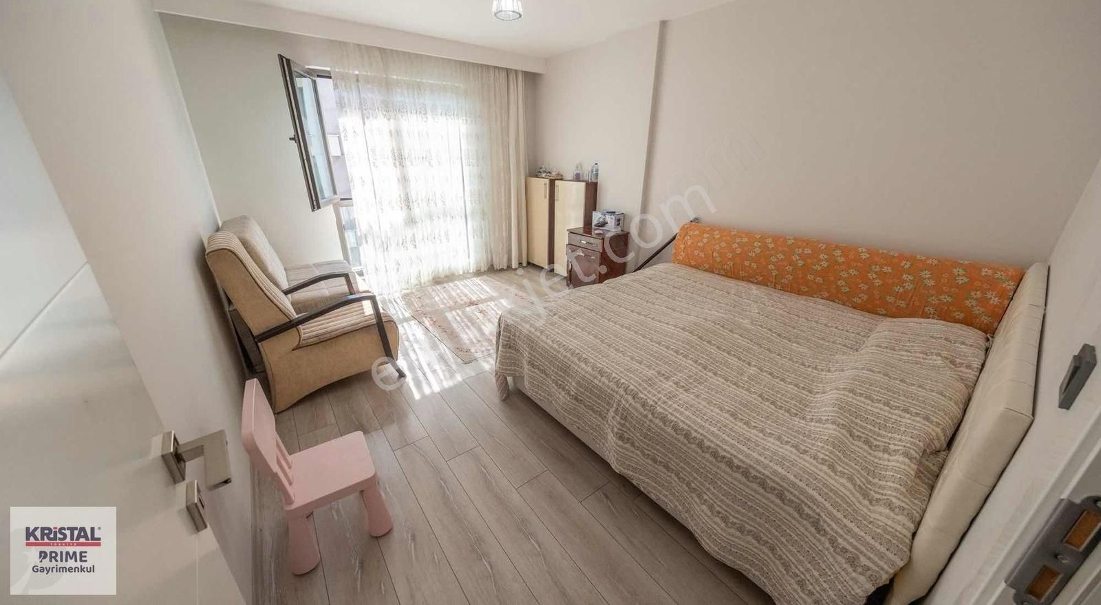 Kr.prıme'dan Kurşunlu Karnur Süzerpark Satılık 3+1 Daire - Görsel 4