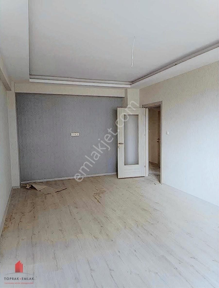 Çelebi Mh. Kültür Merkezi Karşısı Sıfır 3+1 Satılık Daire