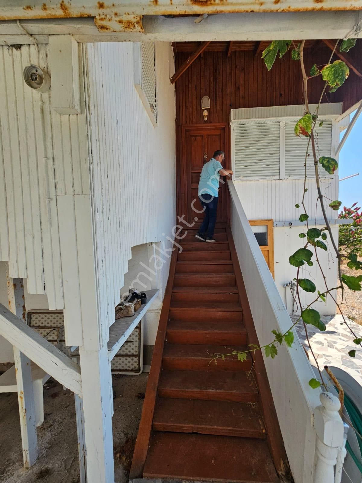 Bmkdan Antalya Kumluca Deniz Obalarında Satılık Eşyalı Oba - Görsel 6
