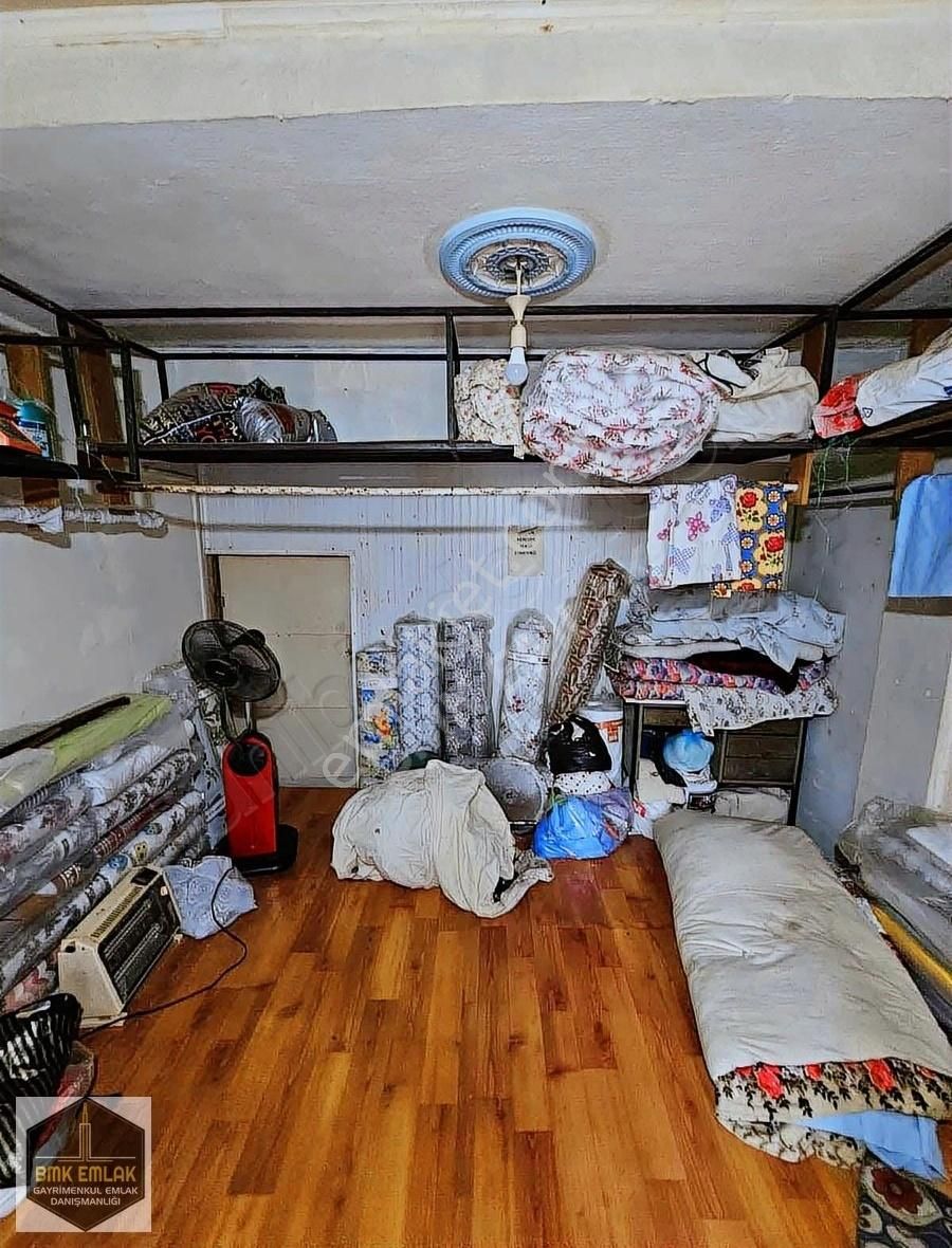 Bmk Dan Antalya Kumluca Merkezde Satılık Dükkan - Görsel 3