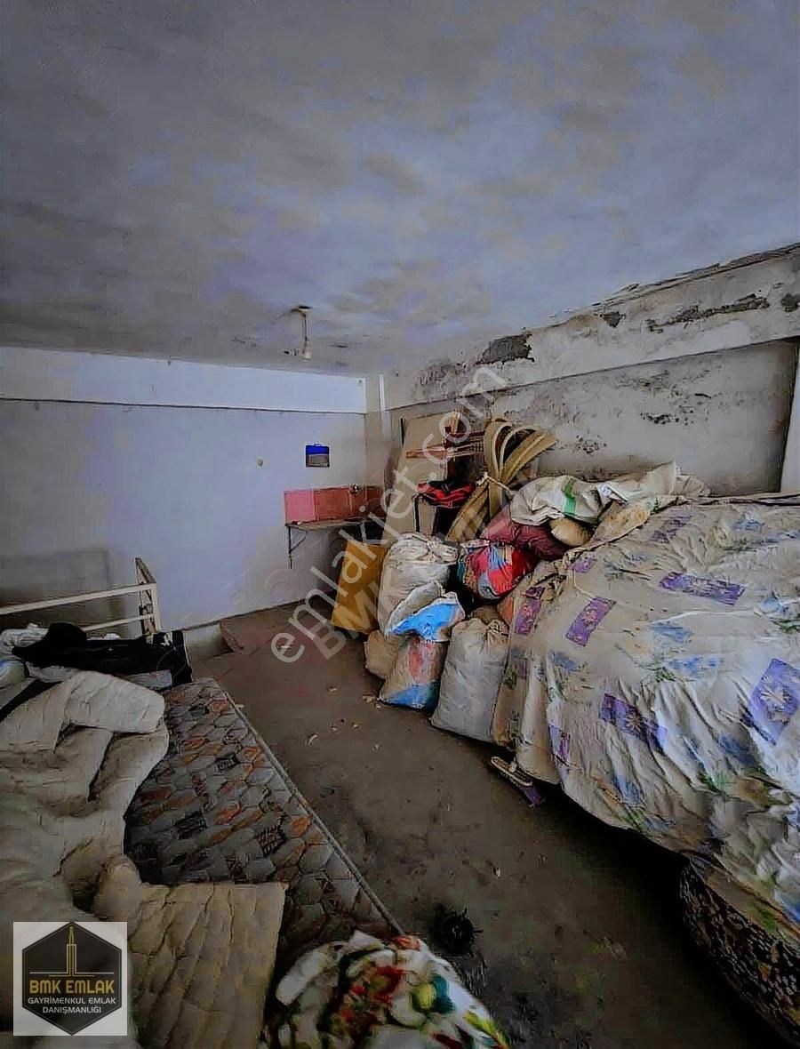 Bmk Dan Antalya Kumluca Merkezde Satılık Dükkan - Görsel 2