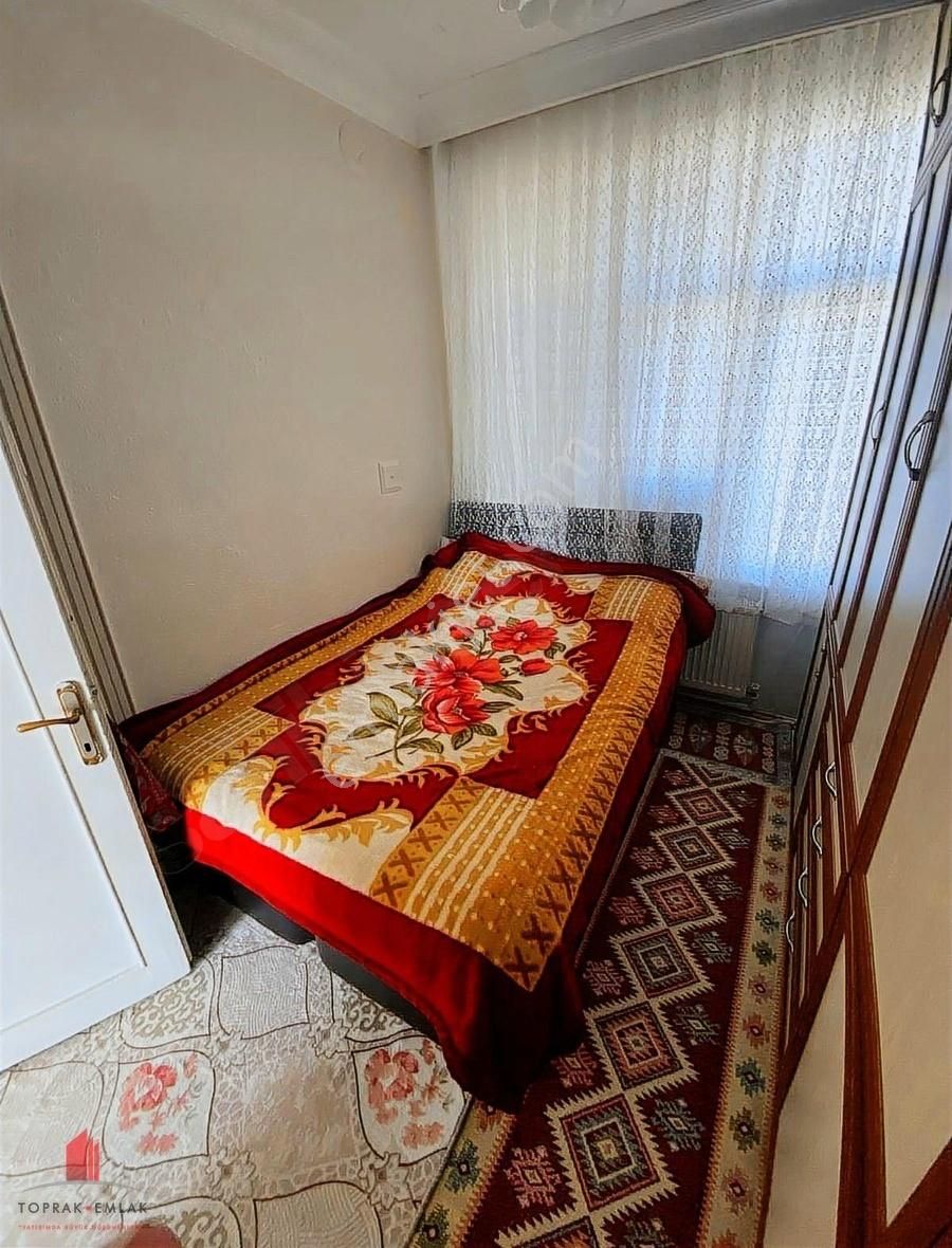 Anıt-muhacir Pazarı Bakımlı Hesaplı Satılık Daire