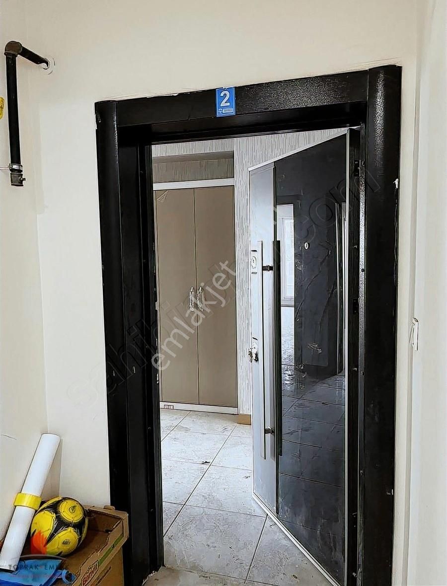 İşgalaman Kültür Merkezi Yakını Sıfır İskanlı 3+1 Satılık Daire