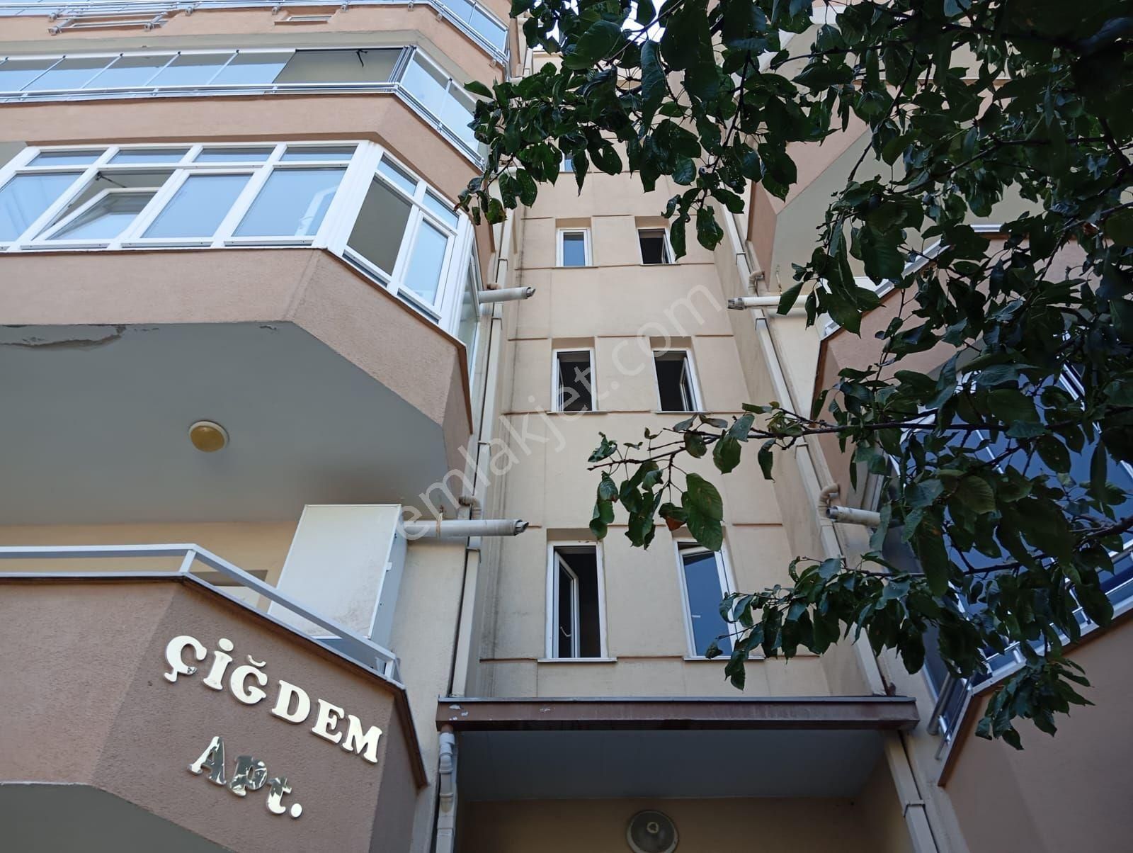Sahibinden Denız Manzaralı 3+1 Daire