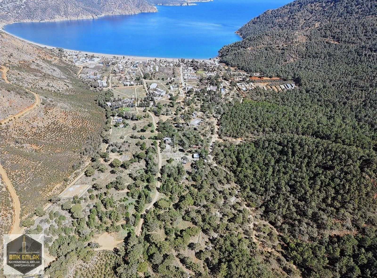 Antalya Kumluca Adrasanda Satılık Arsa - Görsel 2