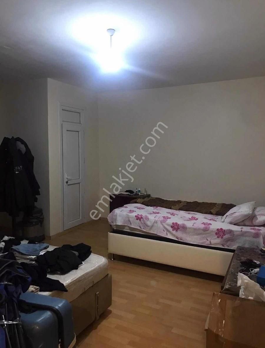 Merkezi Konumda Ara Kat 2+1