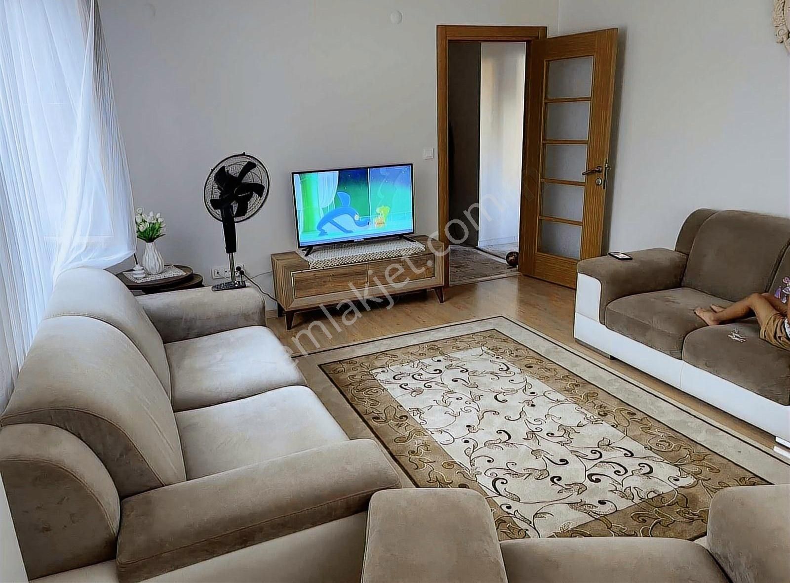 Müstakil Bina Da 2+1 Ara Kat