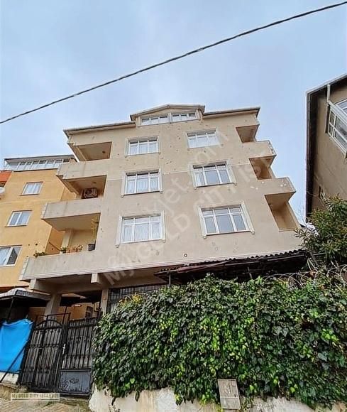 Ataşehir Finans Merkezine Yakın Depo