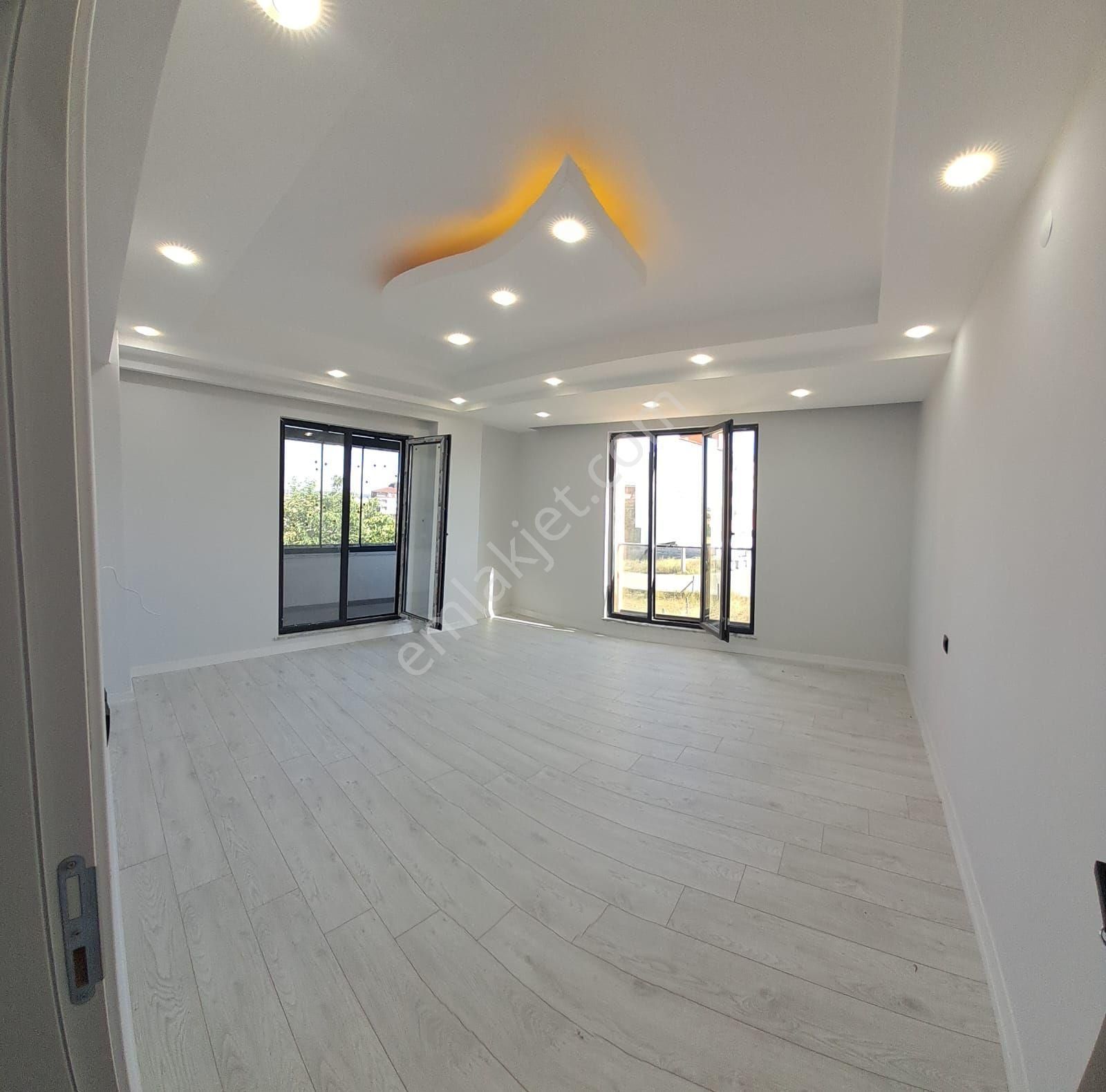 Tekirdağ Kapaklı Bahçelievler Mh Satılık 2+1 Daire