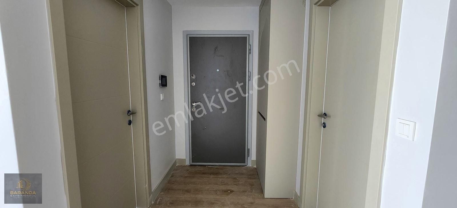 Finike Sahilde Deniz Manzaralı Havuzlu Lüks 2+1 Satılık Daire - Görsel 17