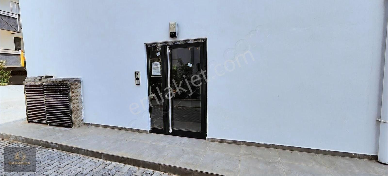 Finike Sahilde Deniz Manzaralı Havuzlu Lüks 2+1 Satılık Daire - Görsel 13