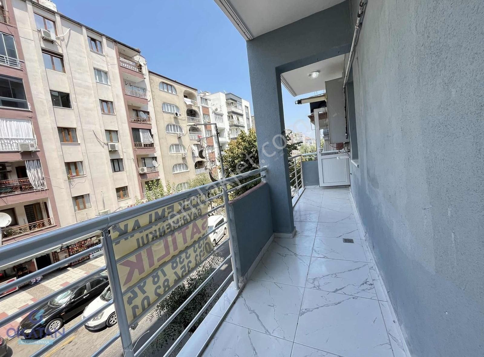 Dilşikarda 4+1 Modern Tasarımlı Arakat Cadde Üstü