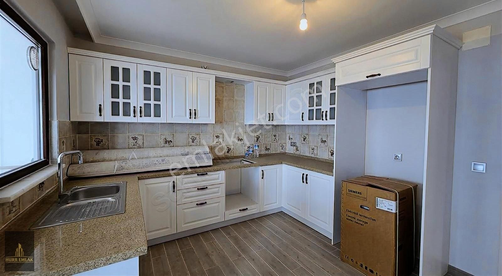 Yalıncak Golden Park Sitesi 4+1 Deniz Manzaralı Satılık Daire - Görsel 23