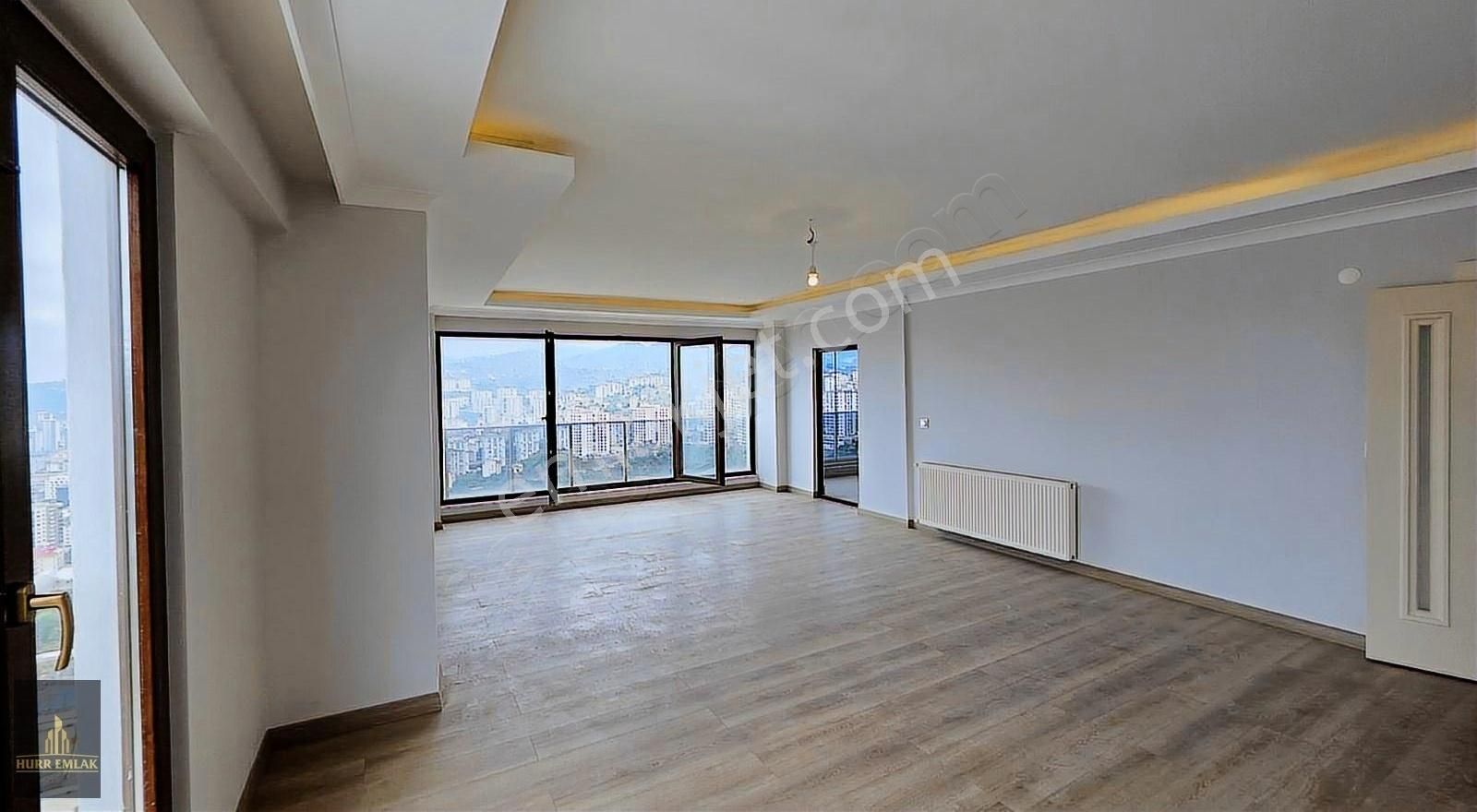 Yalıncak Golden Park Sitesi 4+1 Deniz Manzaralı Satılık Daire - Görsel 27