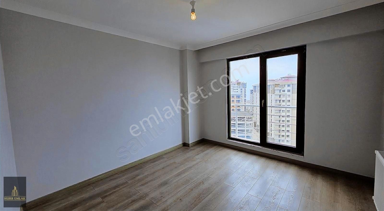Yalıncak Golden Park Sitesi 4+1 Deniz Manzaralı Satılık Daire - Görsel 11