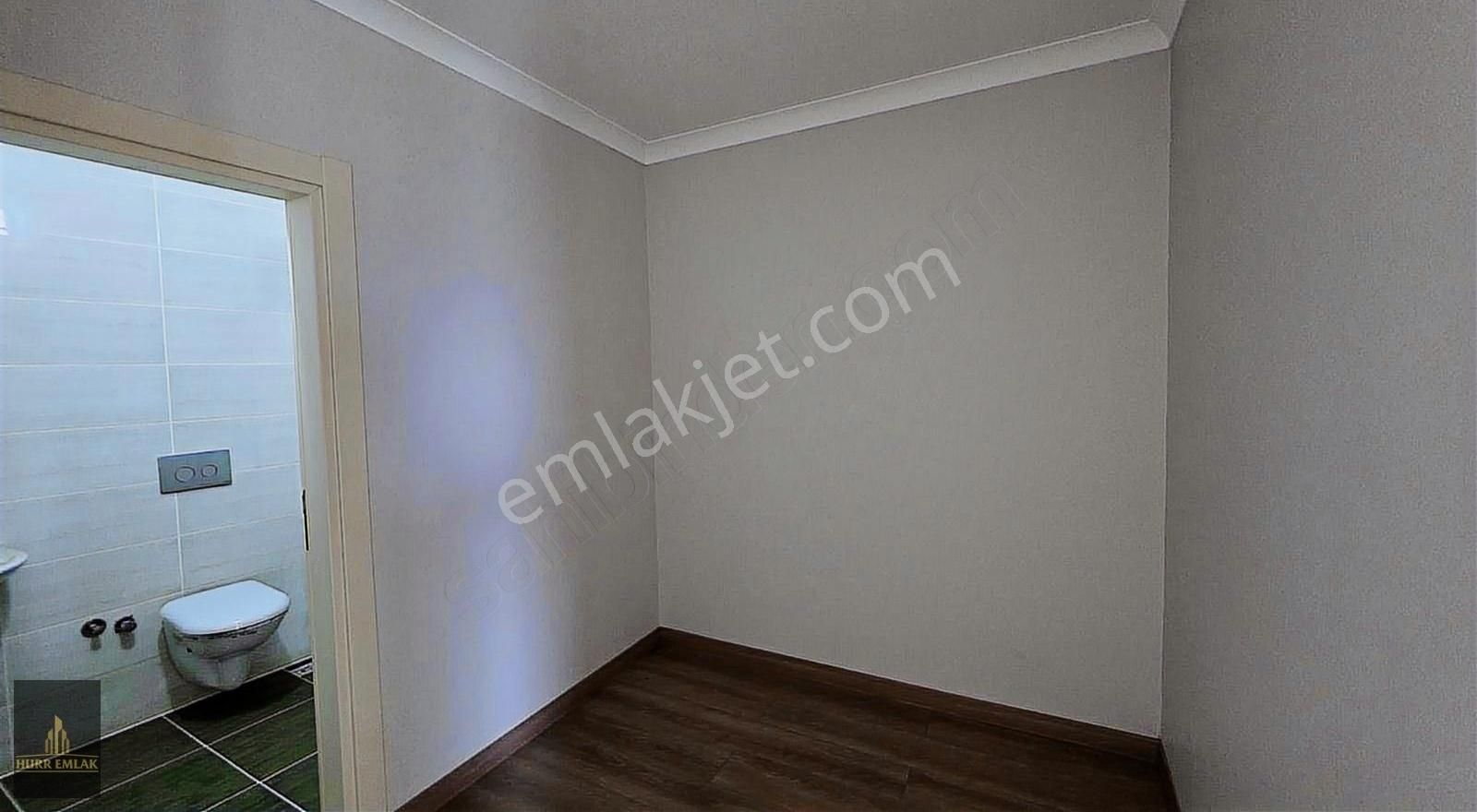 Yalıncak Golden Park Sitesi 4+1 Deniz Manzaralı Satılık Daire - Görsel 21