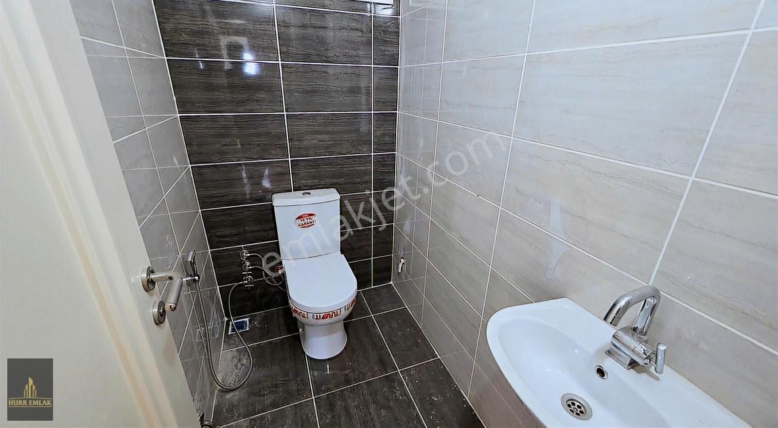 Yalıncak Golden Park Sitesi 4+1 Deniz Manzaralı Satılık Daire - Görsel 17