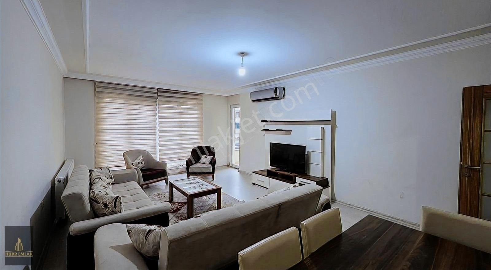 Yomra Anayol Üzerinde Eşyalı Satılık 3+1 Daire