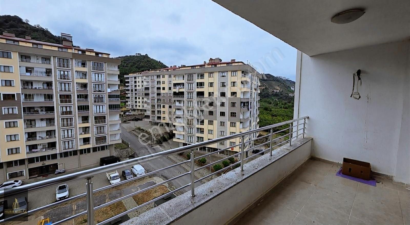 Hurr Gayrimenkul Den Arsin Güzelyalı Da Satılık 1+1 Daire
