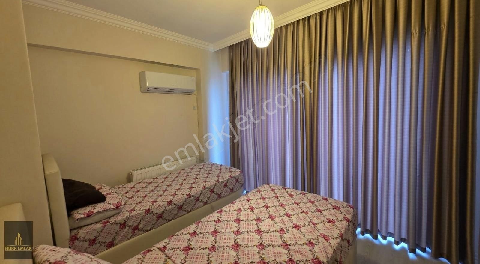 Hurr Gayrimenkul Den 1001 Pırlanta Da Eşyalı Satılık 4+1 Daire - Görsel 2