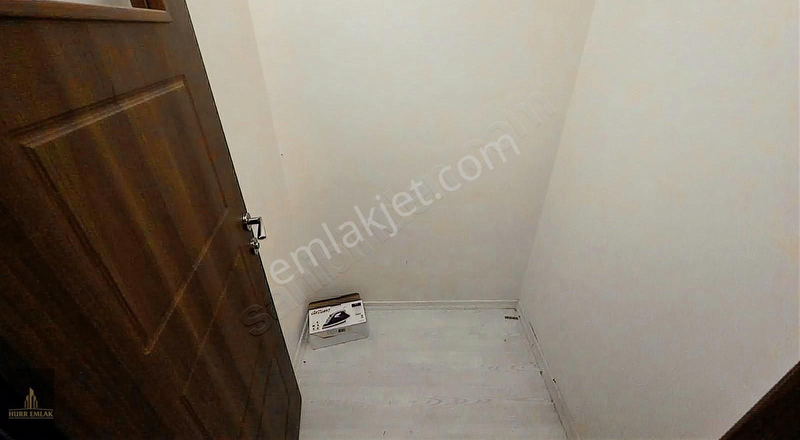 Hurr Gayrimenkul Den 1001 Pırlanta Da Eşyalı Satılık 4+1 Daire - Görsel 14