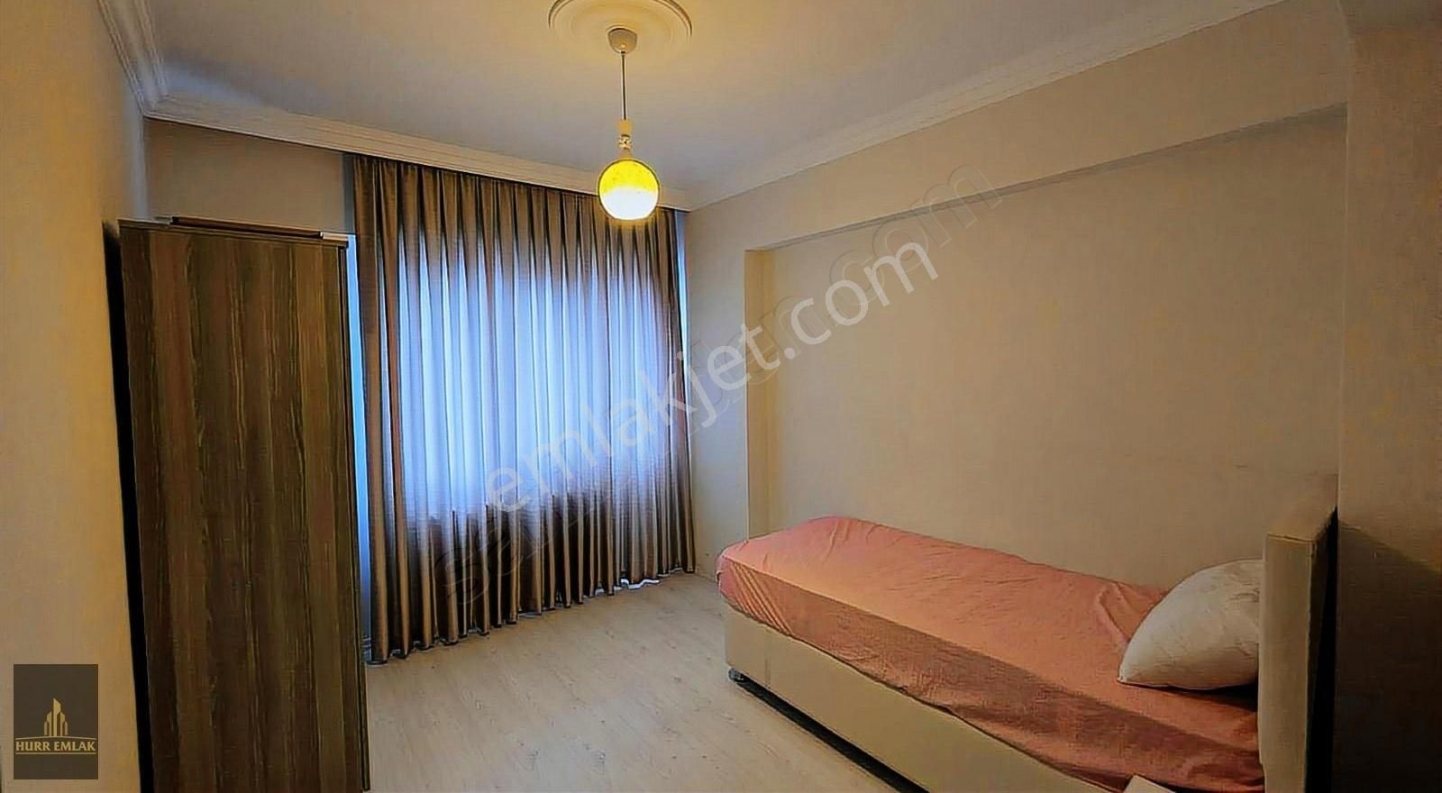 Hurr Gayrimenkul Den 1001 Pırlanta Da Eşyalı Satılık 4+1 Daire - Görsel 9