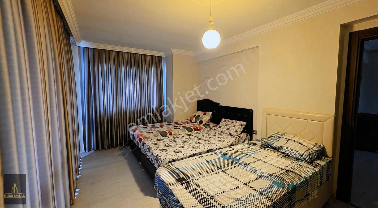 Hurr Gayrimenkul Den 1001 Pırlanta Da Eşyalı Satılık 4+1 Daire - Görsel 11