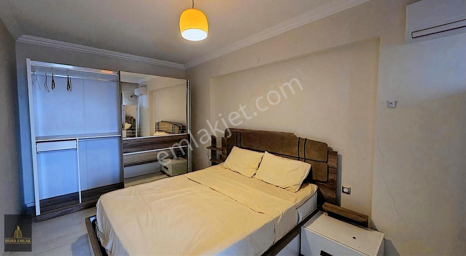Hurr Gayrimenkul Den 1001 Pırlanta Da Eşyalı Satılık 4+1 Daire - Görsel 8