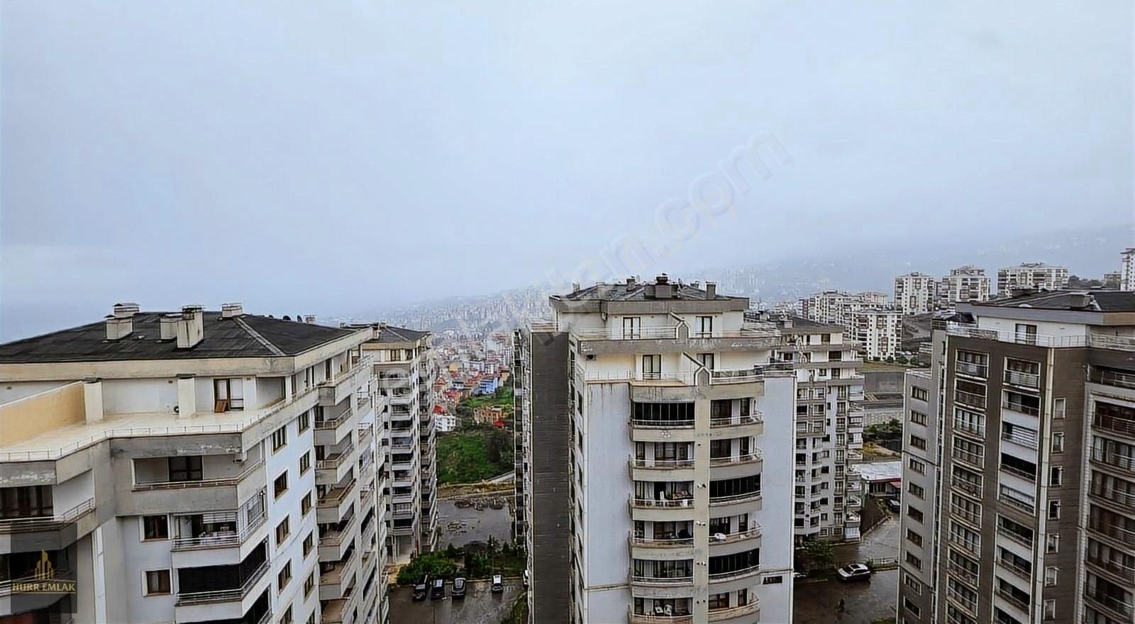 Hurr Gayrimenkul Den 1001 Pırlanta Da Eşyalı Satılık 4+1 Daire - Görsel 10