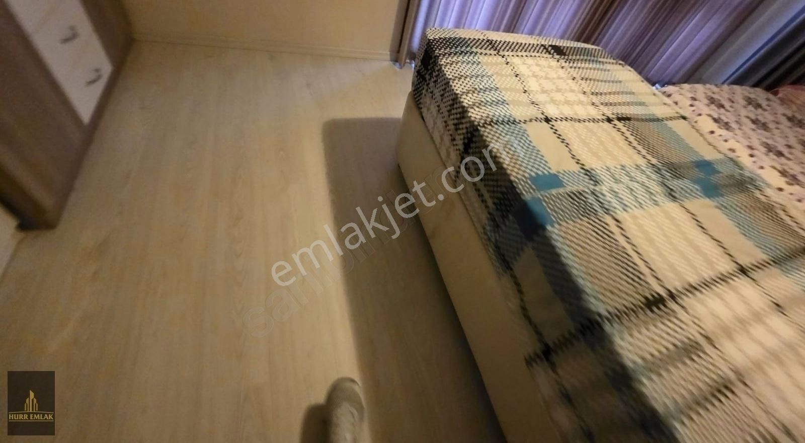 Hurr Gayrimenkul Den 1001 Pırlanta Da Eşyalı Satılık 4+1 Daire - Görsel 18
