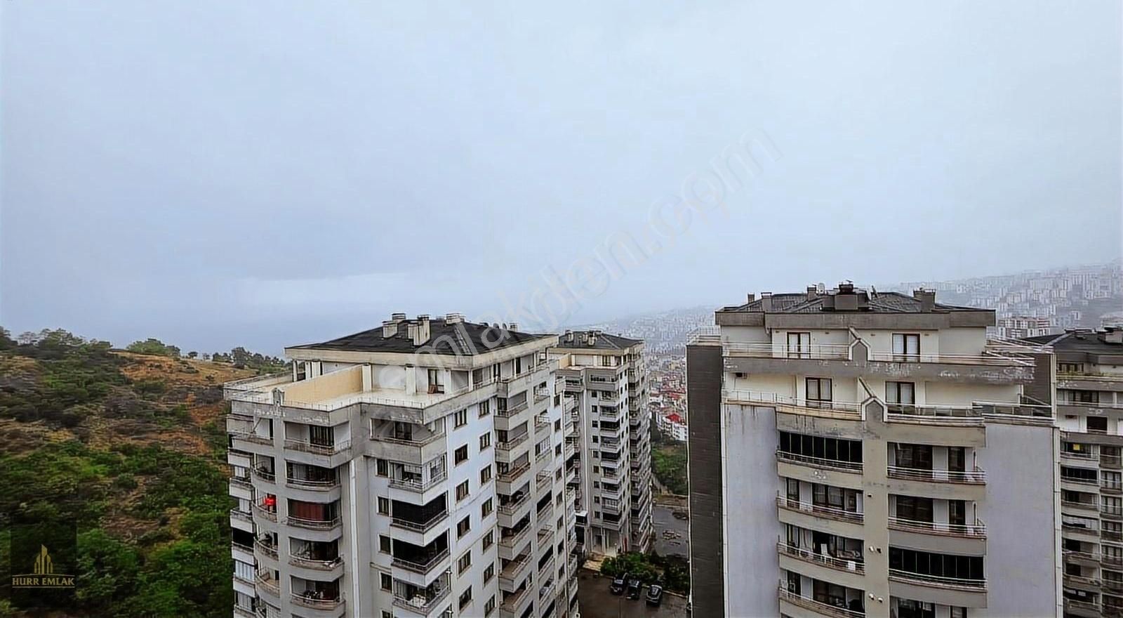 Hurr Gayrimenkul Den 1001 Pırlanta Da Eşyalı Satılık 4+1 Daire - Görsel 3
