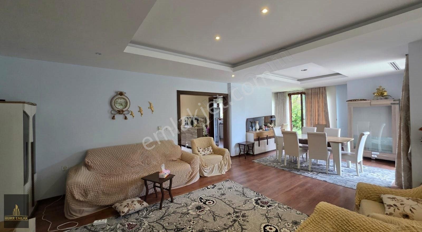 Yalıncak Yalıkentvillaları Nda Satılık Eşyalı Villa - Görsel 27
