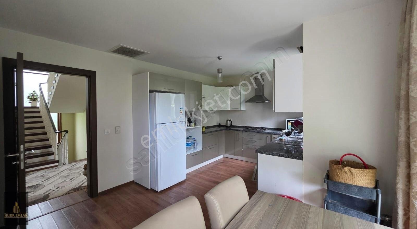 Yalıncak Yalıkentvillaları Nda Satılık Eşyalı Villa - Görsel 30