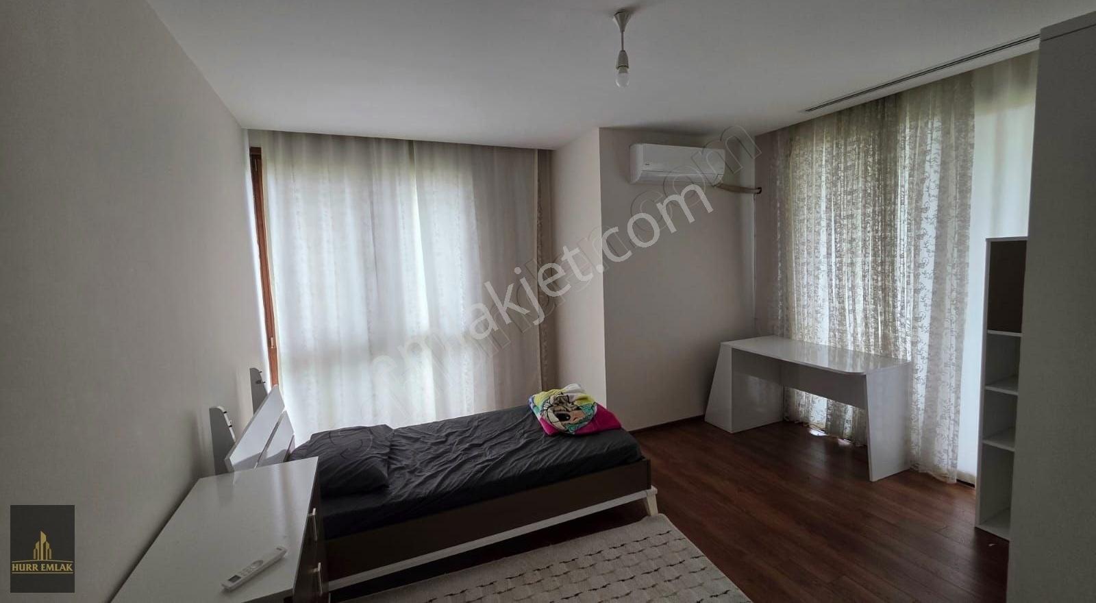 Yalıncak Yalıkentvillaları Nda Satılık Eşyalı Villa - Görsel 28
