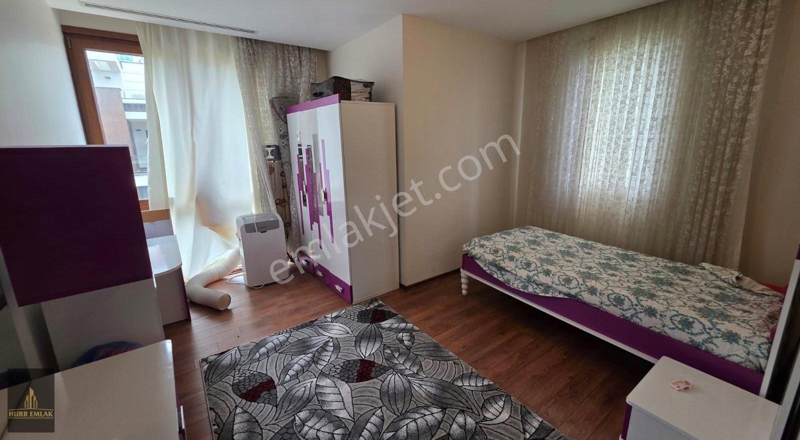 Yalıncak Yalıkentvillaları Nda Satılık Eşyalı Villa - Görsel 7