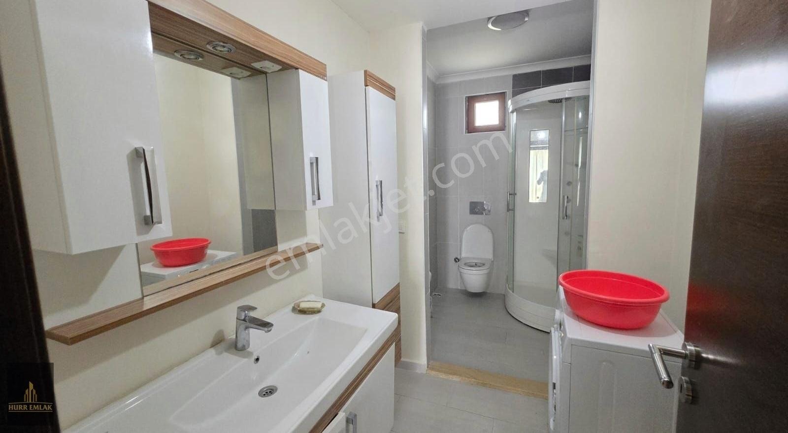Yalıncak Yalıkentvillaları Nda Satılık Eşyalı Villa - Görsel 32