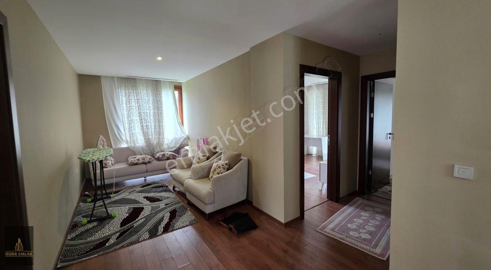 Yalıncak Yalıkentvillaları Nda Satılık Eşyalı Villa - Görsel 10